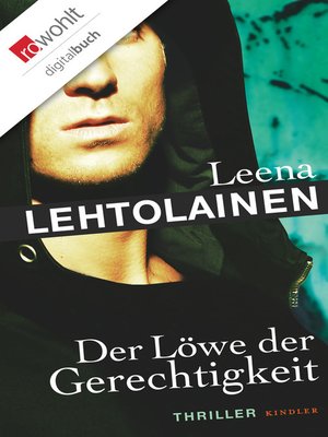 cover image of Der Löwe der Gerechtigkeit